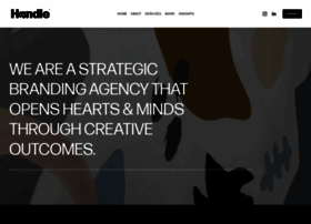 handlebranding.com.au