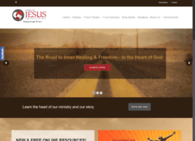 handofjesus.org