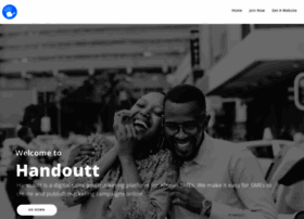 handoutt.co.za