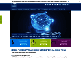 hands-on-science.co.uk