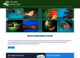 handsurgeryindore.com