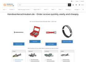 handwerkerschrauben.de