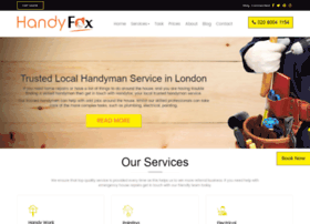 handyfox.co.uk