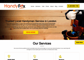 handyfox.co.uk