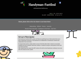 handyman-fastfind.co.za