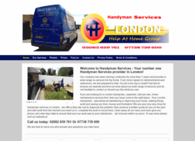 handymen-services.co.uk