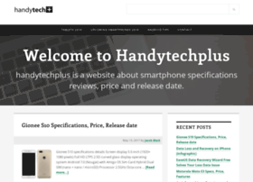 handytechplus.com