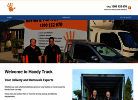 handytruck.com.au