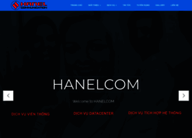 hanelcom.vn