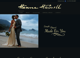 hannahartnell.com