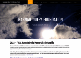 hannahduffy.org
