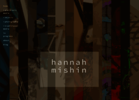 hannahmishin.com