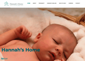 hannahshome.org