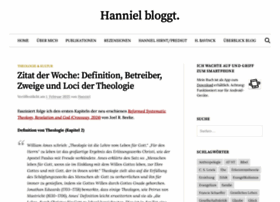 hanniel.ch