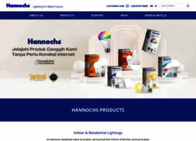 hannochs.com