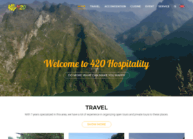 hanoi420.com