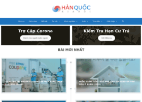 hanquoc.tk