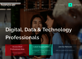 hanrec.com