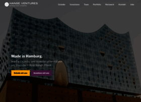 hanse-ventures.de