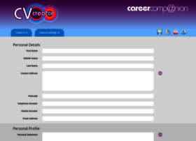 hants.cv-creator.com