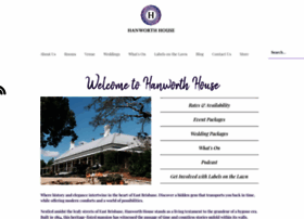 hanworthhouse.com.au