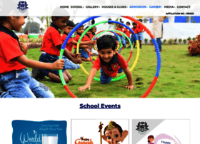 hapinternationalschool.org