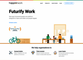 happierwork.com