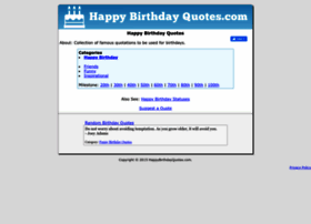 happybirthdayquotes.com