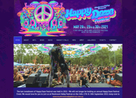 happydazefestival.com.au