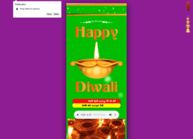 happydiwali.xyz