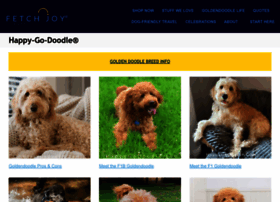 happygodoodle.com