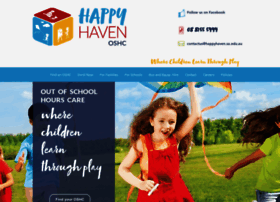 happyhaven.com.au