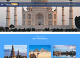 happyhourstravels.com