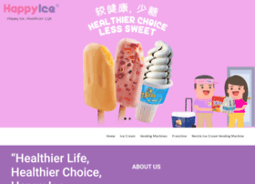 happyice.com.my