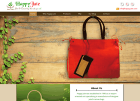 happyjute.com