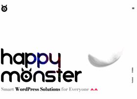 happymonster.me