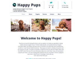 happypups.net