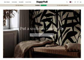 happywall.co.uk