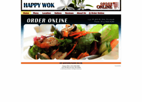 happywokerie.com