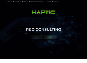 haptic.ro