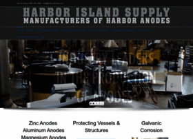 harboranodes.com