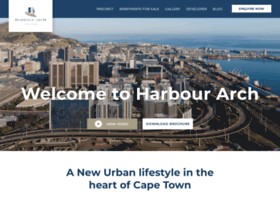 harbourarch.co.za