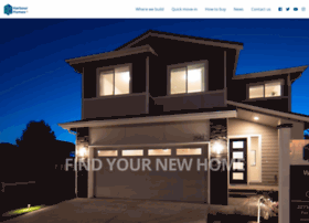 harbourhomes.com
