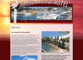 harbourviewmotel.com.au