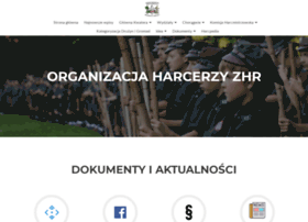 harcerze.zhr.pl