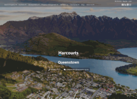 harcourtsqueenstown.co.nz