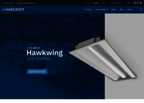 harcroftlighting.com.au
