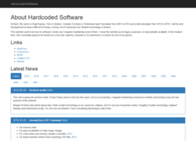 hardcoded.net