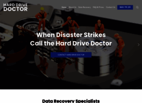 harddrive-doctor.com.au