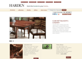 hardenfurniture.com